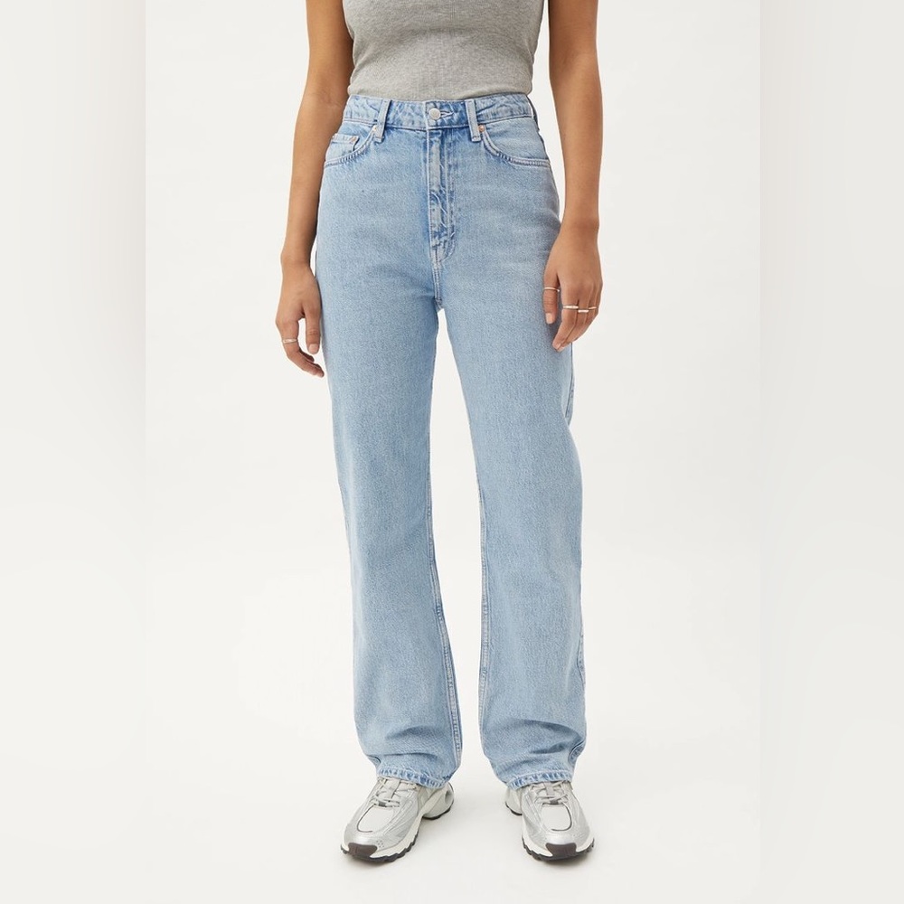 Weekday Rowe Jeans